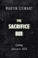 Sacrifice Box (Stewart Martin)(Paperback)