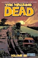 The Walking Dead Volume 29: Lines We Cross (Kirkman Robert)(Paperback)
