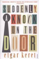 Suddenly, a Knock on the Door (Keret Etgar)(Paperback)