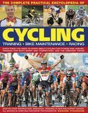Complete Practical Encyclopedia of Cycling (Pickering Edward)(Paperback)