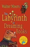 Labyrinth of Dreaming Books (Moers Walter)(Paperback)