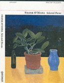 Selected Poems (O'Hara Frank)(Paperback)