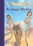 Roman Myths (Namm Diane)(Pevná vazba)