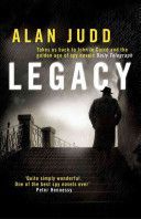 Legacy (Judd Alan)(Paperback)