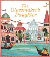 Glassmaker's Daughter (Hofmeyr Dianne)(Paperback)