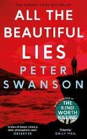 All the Beautiful Lies (Swanson Peter)(Paperback / softback)