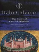 Castle of Crossed Destinies (Calvino Italo)(Paperback)