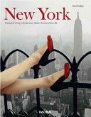 Reuel Golden - NEW YORK