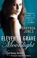 Eleventh Grave in Moonlight (Jones Darynda)(Paperback)