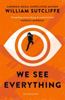 We See Everything (Sutcliffe William)(Paperback)