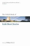 Oxford Book of Irish Short Stories (Trevor William)(Paperback)