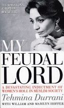 My Feudal Lord (Durrani Tehmina)(Paperback)