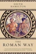 Roman Way (Hamilton Edith)(Paperback)