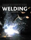 Welding (Lofting Richard)(Pevná vazba)