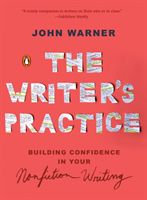 Writer's Practice (Warner John)(Paperback / softback)