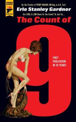 The Count of 9 (Gardner Erle Stanley)(Paperback)