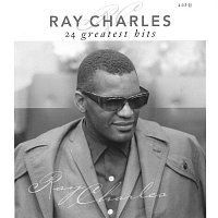 Ray Charles – 24 Greatest Hits LP