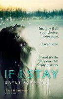 If I Stay - neuveden