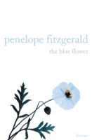 Blue Flower (Fitzgerald Penelope)(Paperback)
