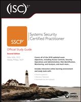 (ISC)2 SSCP Systems Security Certified Practitioner Official Study Guide (Wills Mike)(Paperback / softback)