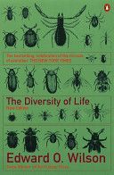 Diversity of Life (Wilson Edward O.)(Paperback)