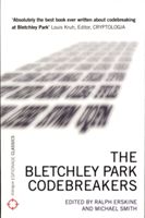 Bletchley Park Codebreakers (Erskine Ralph)(Paperback)