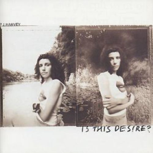 Is This Desire? (PJ Harvey) (CD / Album)