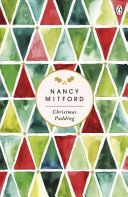 Christmas Pudding (Mitford Nancy)(Paperback / softback)