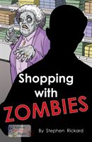 Shopping With Zombies(Paperback / softback)