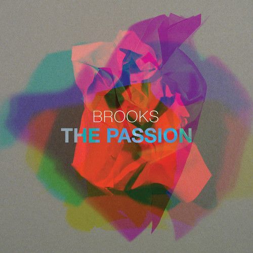 Passion (Brooks / Bang on a Can All-Stars) (CD)