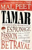 Tamar - A Story of Secrecy and Survival (Peet Mal)(Paperback)
