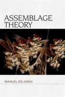 ASSEMBLAGE THEORY (DeLanda Manuel)(Paperback / softback)