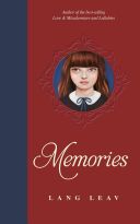 Memories (Leav Lang)(Pevná vazba)