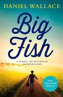 Big Fish (Wallace Daniel)(Paperback)