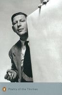 Poetry of the Thirties (Skelton Robin)(Paperback)