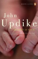 Rabbit Is Rich (Updike John)(Paperback)