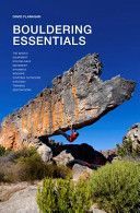 Bouldering essentials - The complete guide to bouldering (Flanagan David)(Paperback)