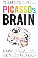 Picasso's Brain (Temple Christine)(Paperback)
