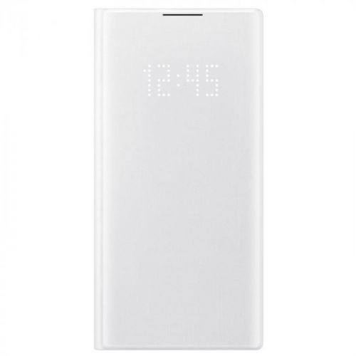 Samsung LED View pro Galaxy Note 10 bílé (EF-NN970PWEGWW)