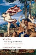 Poems of Catullus (Catullus Gaius Valerius)(Paperback)