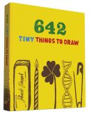 642 Tiny Things to Draw (Chronicle Books)(Record book)