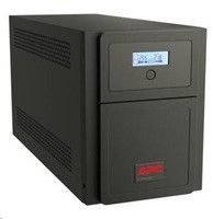 APC Easy UPS SMV 2000VA 230V (1400W), SMV2000CAI