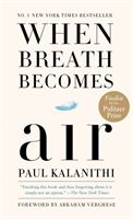 When Breath Becomes Air (Kalanithi Paul)(Paperback)