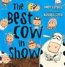 Best Cow in Show (Cutbill Andy)(Paperback)