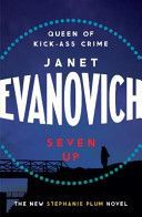 Seven Up (Evanovich Janet)(Paperback)