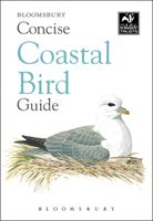 Concise Coastal Bird Guide(Paperback / softback)