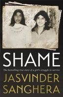 Shame (Sanghera Jasvinder)(Paperback)