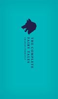 Complete Fairy Tales (Perrault Charles)(Pevná vazba)