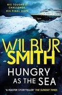 Hungry as the Sea (Smith Wilbur)(Paperback)