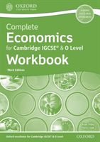Complete Economics for Cambridge IGCSE (R) & O Level Workbook (Titley Brian)(Paperback / softback)